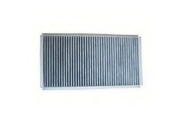 607 FISPA Heating / Ventilation Filter, interior air