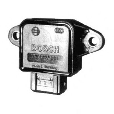 84.120 FISPA Sensor, throttle position