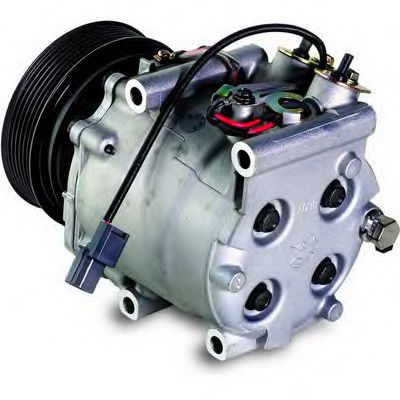 1.1331A FISPA Compressor, air conditioning