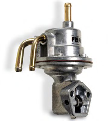 POC689 FISPA Fuel Pump