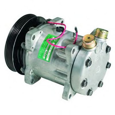 SB.036S FISPA Compressor, air conditioning