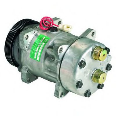 SB.037S FISPA Air Conditioning Compressor, air conditioning