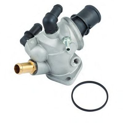 94.027 FISPA Cooling System Thermostat, coolant