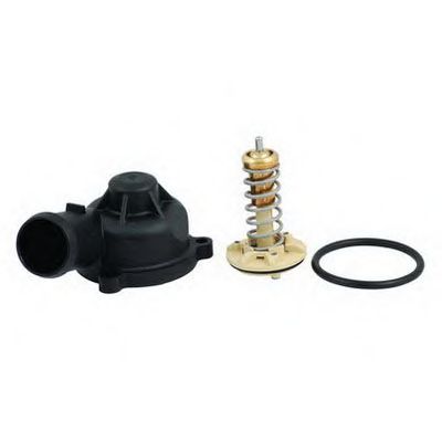 94.618K FISPA Cooling System Thermostat, coolant