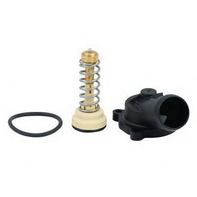94.647K FISPA Cooling System Thermostat, coolant