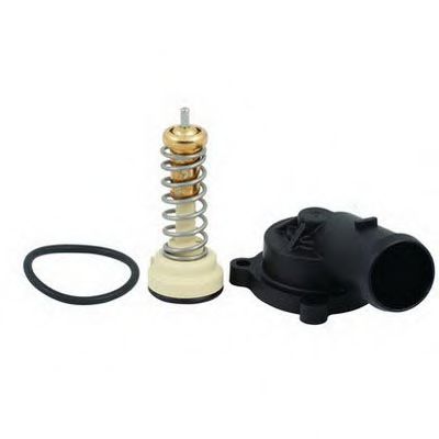 94.756K FISPA Cooling System Thermostat, coolant