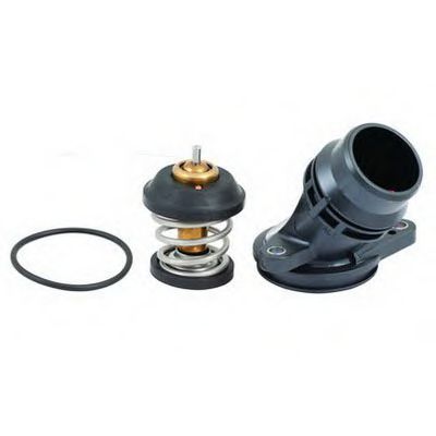 94.759K FISPA Cooling System Thermostat, coolant