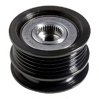 455009 FISPA Alternator Freewheel Clutch