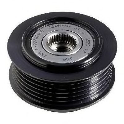 455015 FISPA Adjusting Disc, valve clearance