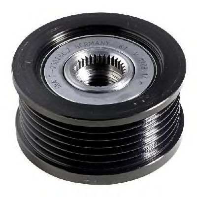 455036 FISPA Adjusting Disc, valve clearance