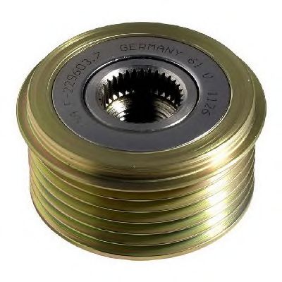 455061 FISPA Adjusting Disc, valve clearance