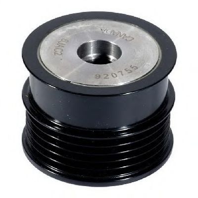 455081 FISPA Alternator Freewheel Clutch