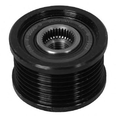 455107 FISPA Alternator Freewheel Clutch