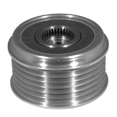455109 FISPA Alternator Freewheel Clutch