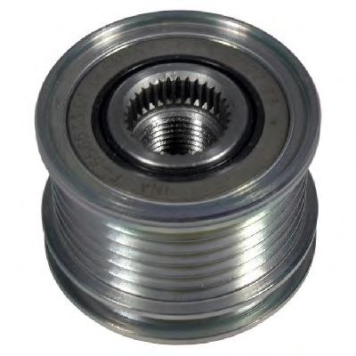 455164 FISPA Alternator Freewheel Clutch