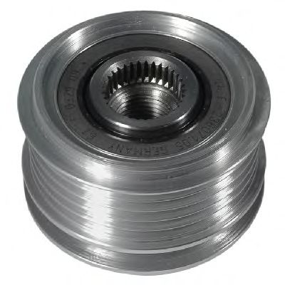 455173 FISPA Alternator Freewheel Clutch