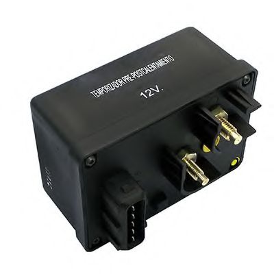 2.85780 FISPA Control Unit, glow plug system