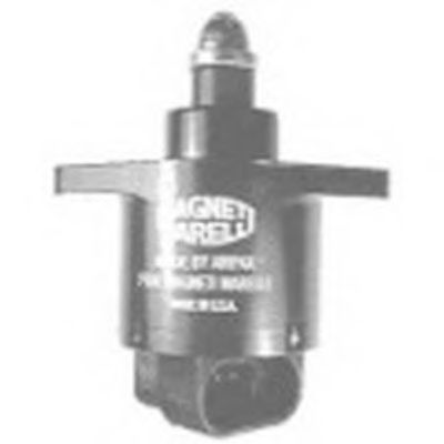 87.008 FISPA Mixture Formation Nozzle and Holder Assembly