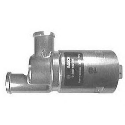 87.058 FISPA Mixture Formation Nozzle and Holder Assembly
