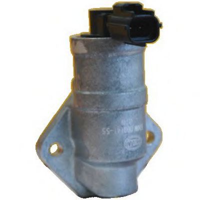 87.067 FISPA Mixture Formation Nozzle and Holder Assembly
