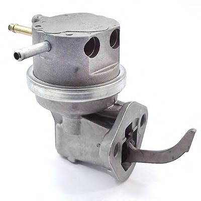 POC652 FISPA Fuel Pump