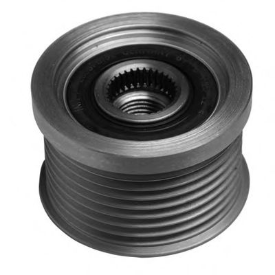 455130 FISPA Alternator Freewheel Clutch