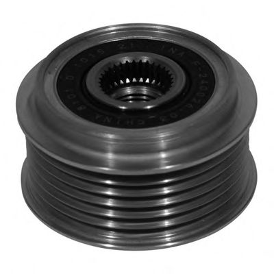 455136 FISPA Alternator Freewheel Clutch