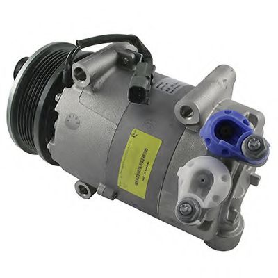 1.8059 FISPA Exhaust Gas Recirculation (EGR) EGR Valve