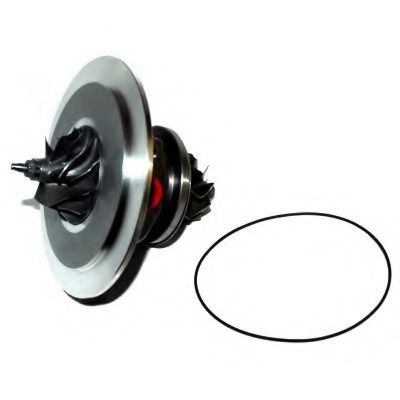 47.288 FISPA Wheel Suspension Ball Joint