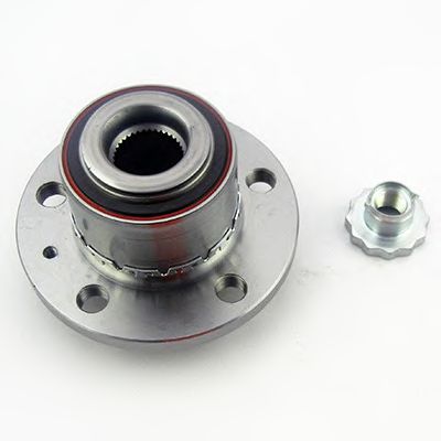 460036 FISPA Wheel Bearing Kit
