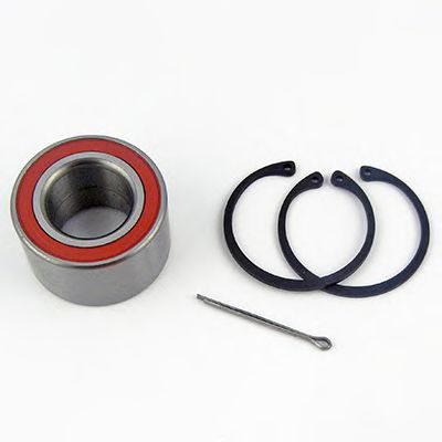460084 FISPA Wheel Bearing Kit
