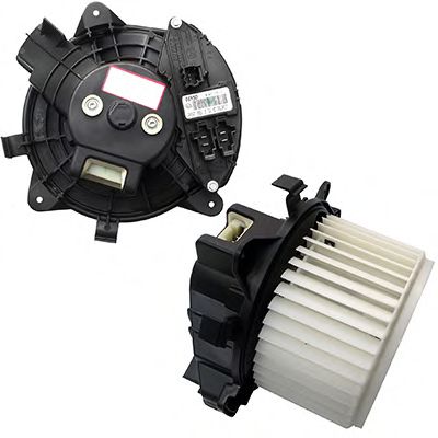 9.2093 FISPA Thermostat, coolant