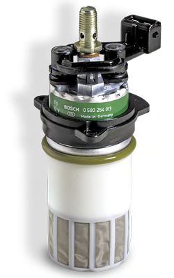 70057 FISPA Lubrication Oil Pressure Switch