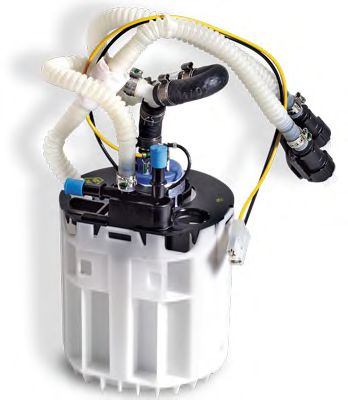 70050 FISPA Swirlpot, fuel pump
