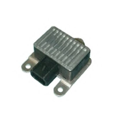 2.49025 FISPA Pre-resistor, electro motor radiator fan