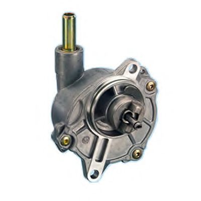 89.148 FISPA Vacuum Pump, brake system