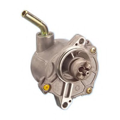 89.160 FISPA Vacuum Pump, brake system