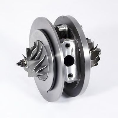 47.380 FISPA Rotor, valve rotation