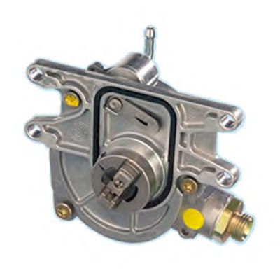 89.151 FISPA Vacuum Pump, brake system