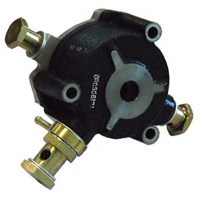 89.192 FISPA Vacuum Pump, brake system