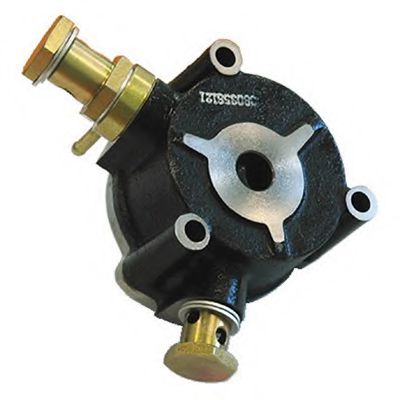 89.193 FISPA Vacuum Pump, brake system