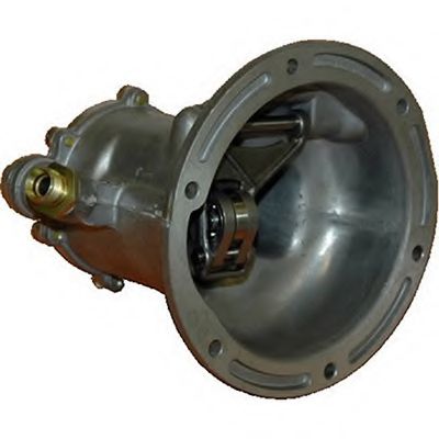 89.196 FISPA Brake System Brake Master Cylinder