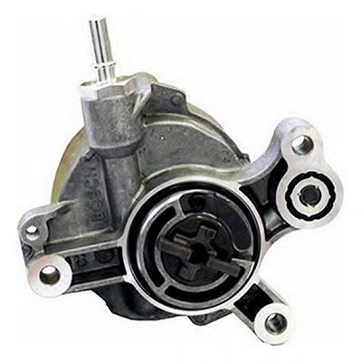 89.204 FISPA Vacuum Pump, brake system