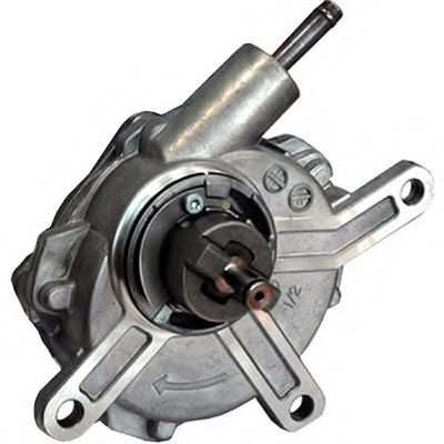 89.213 FISPA Vacuum Pump, brake system