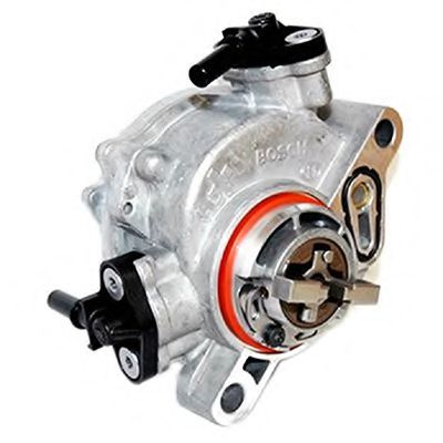 89.241 FISPA Vacuum Pump, brake system