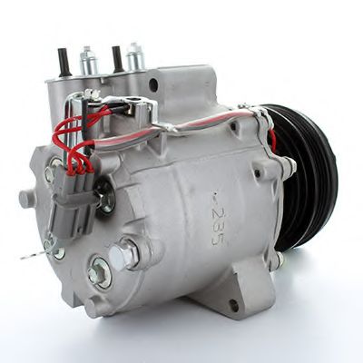 1.1454A FISPA Compressor, air conditioning