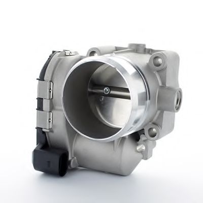 88.117 FISPA Exhaust Gas Recirculation (EGR) EGR Valve