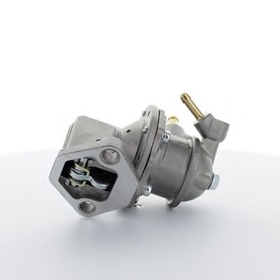 POC120 FISPA Fuel Pump