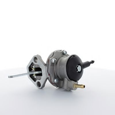 POC501 FISPA Fuel Pump