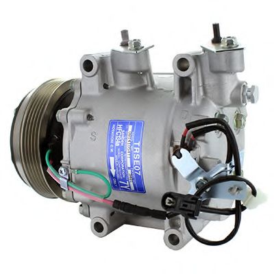 1.1433 FISPA Compressor, air conditioning